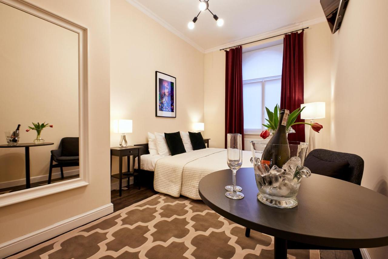 Nice Apartment In Old Town 2 Krakow Exterior photo