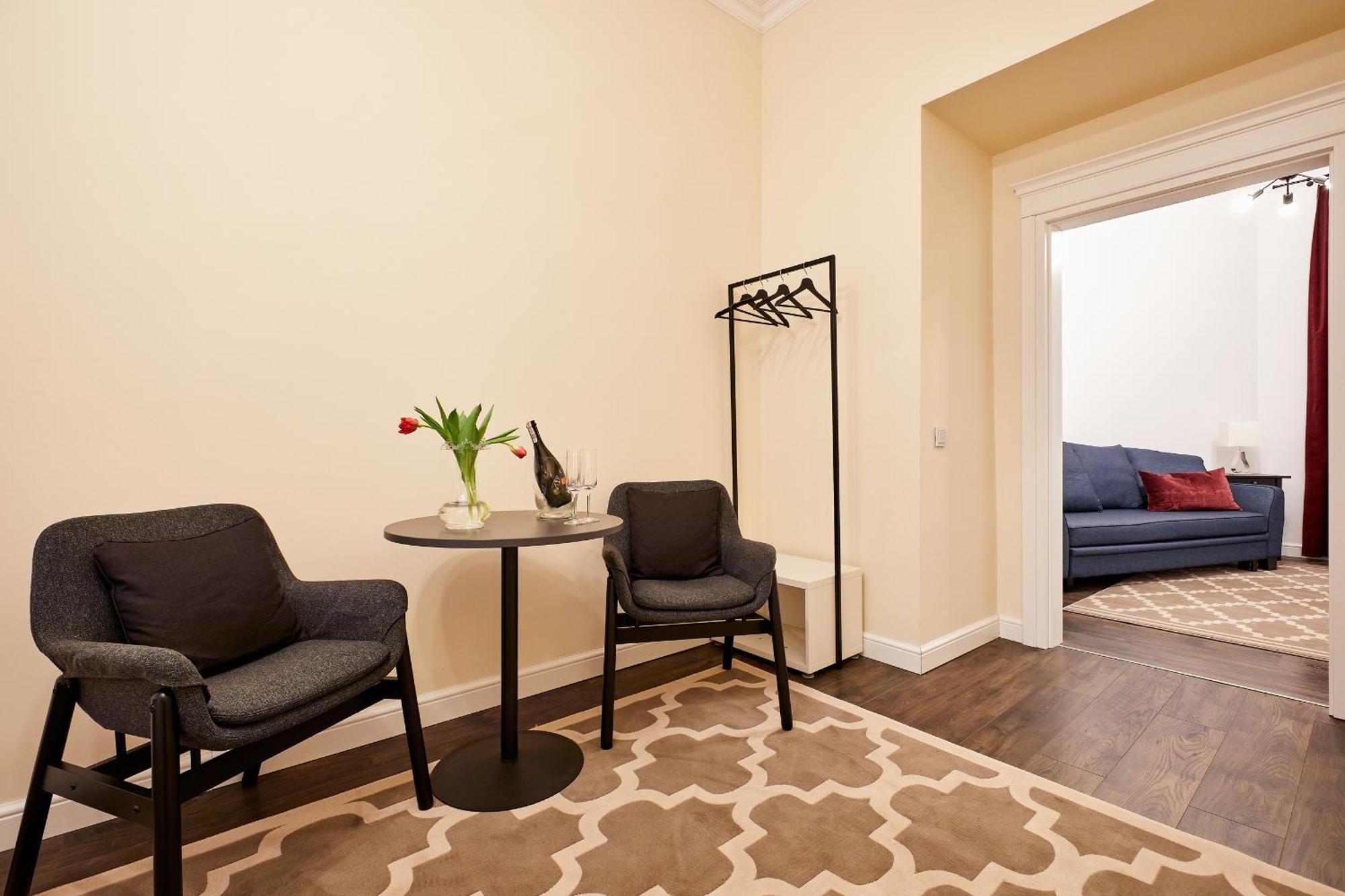 Nice Apartment In Old Town 2 Krakow Exterior photo
