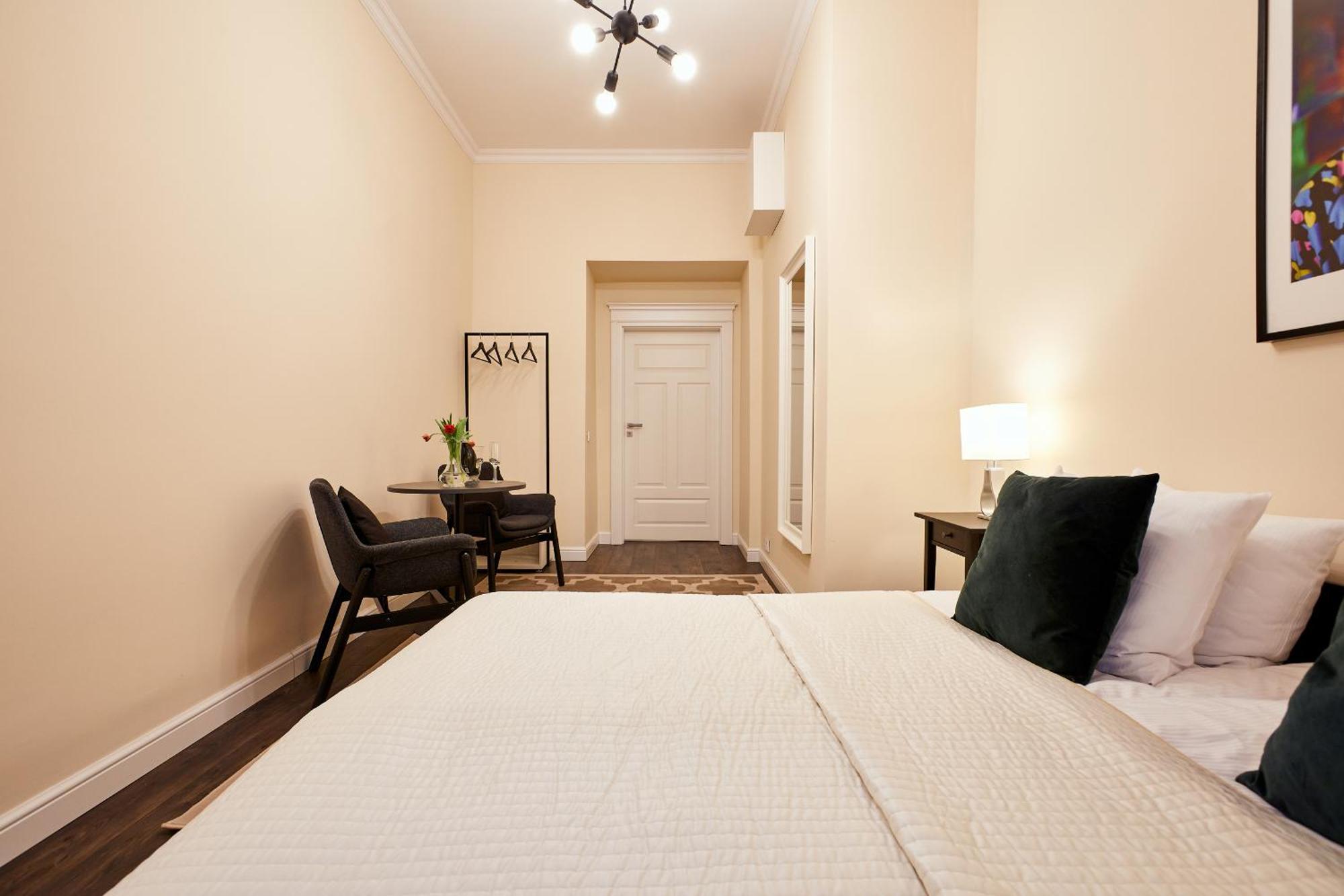Nice Apartment In Old Town 2 Krakow Exterior photo