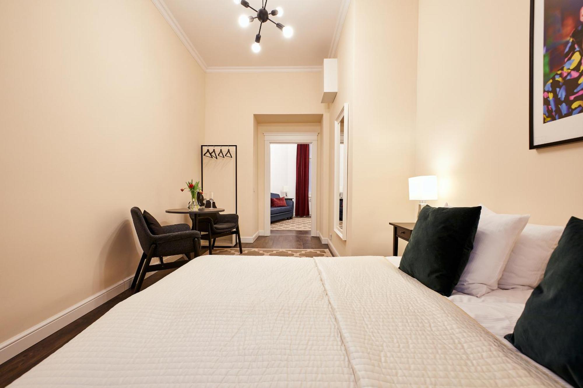 Nice Apartment In Old Town 2 Krakow Exterior photo