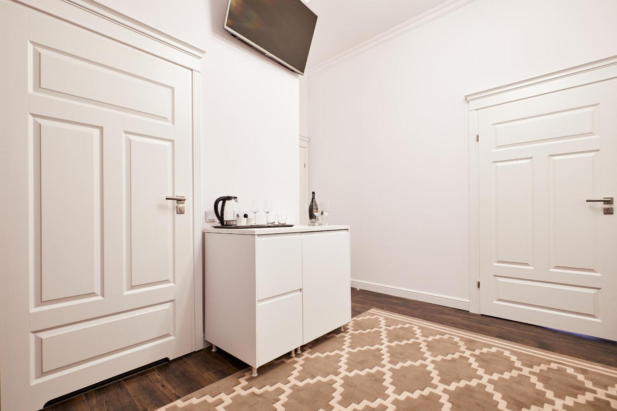 Nice Apartment In Old Town 2 Krakow Exterior photo