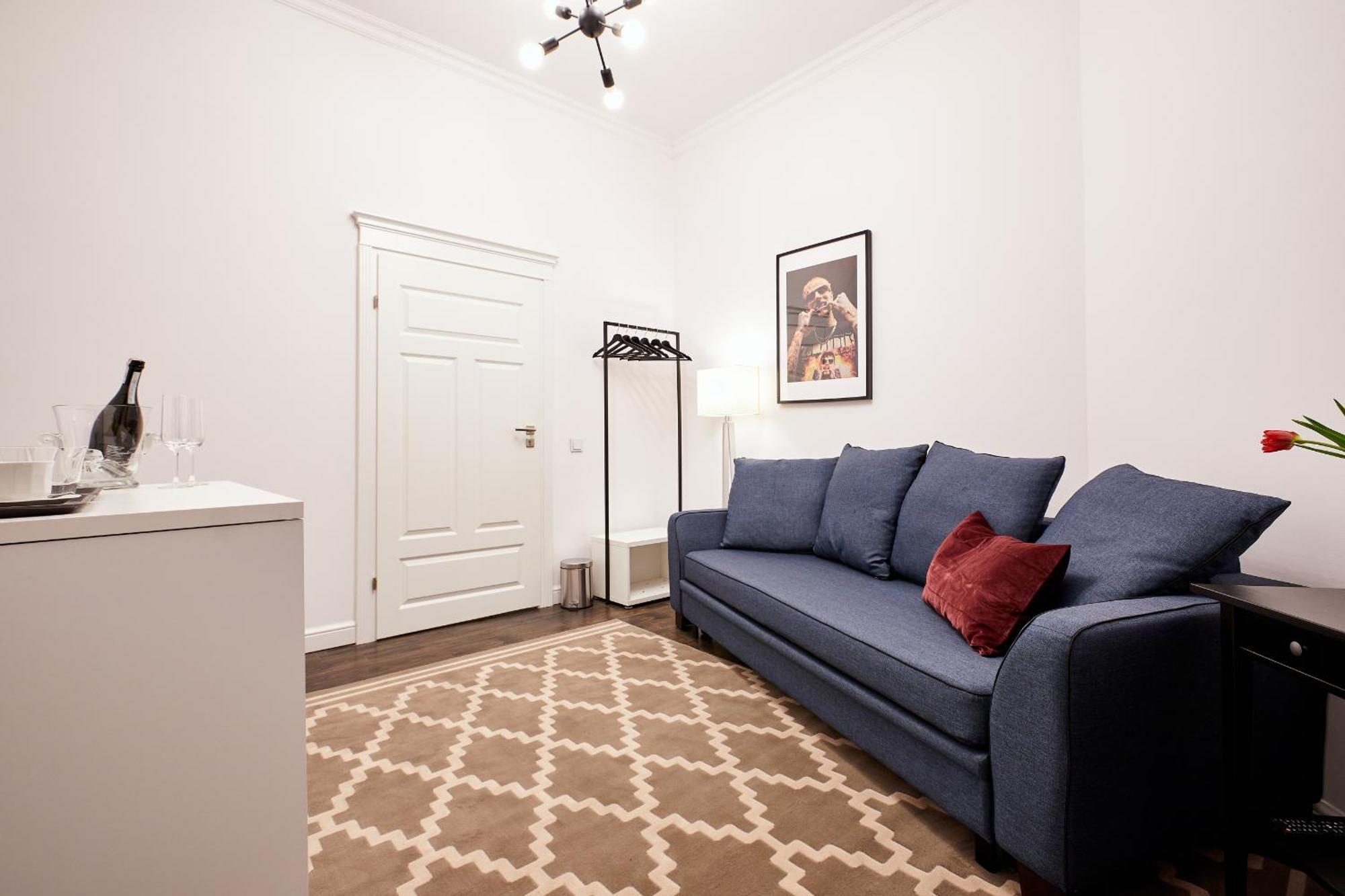Nice Apartment In Old Town 2 Krakow Exterior photo