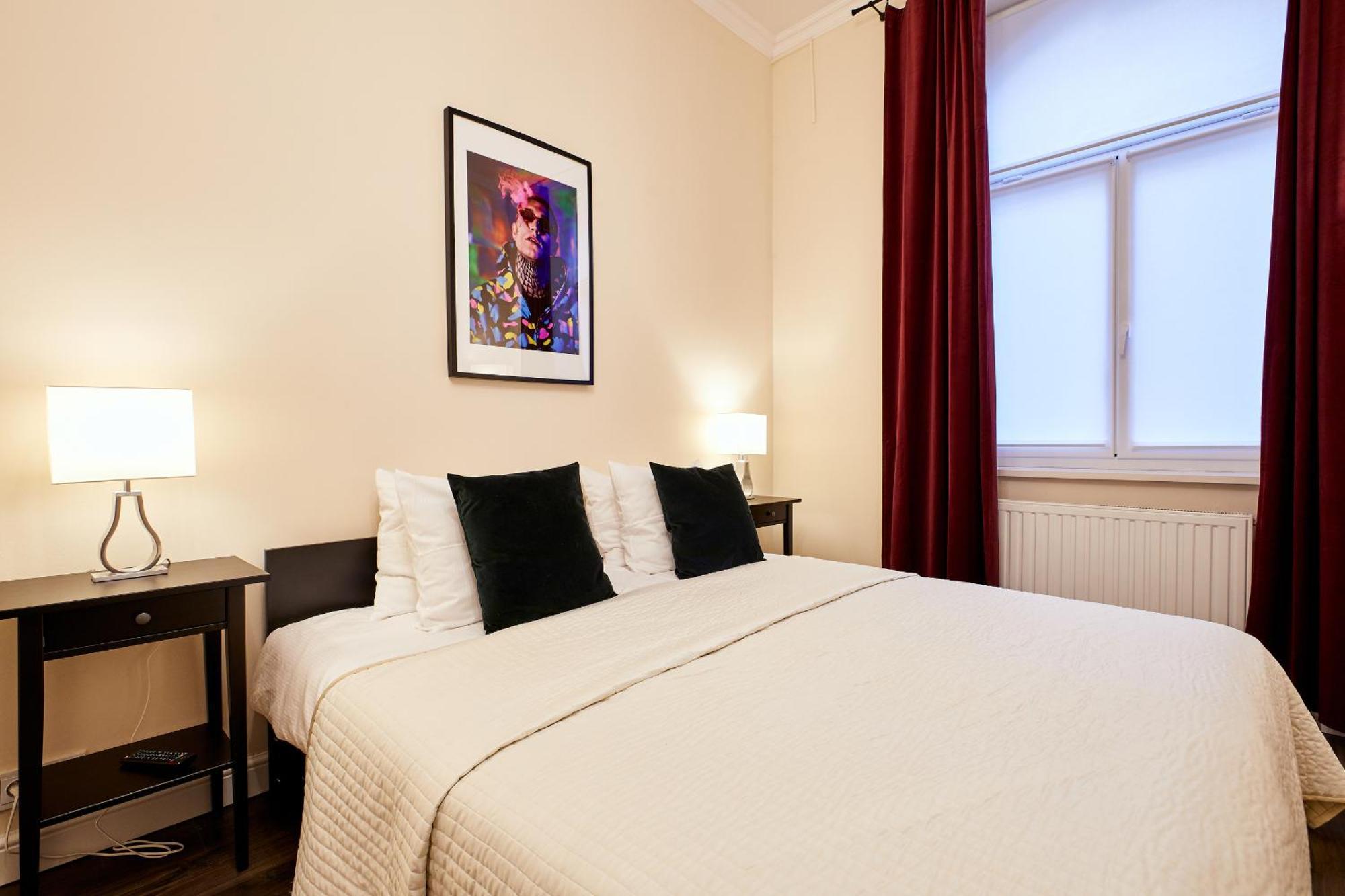 Nice Apartment In Old Town 2 Krakow Exterior photo